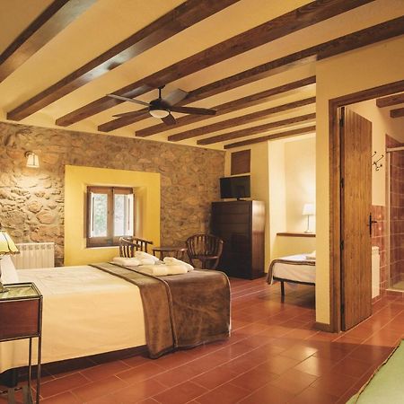 Agroturismo Mas Vilar, Feel At Home Arbúcies Kültér fotó