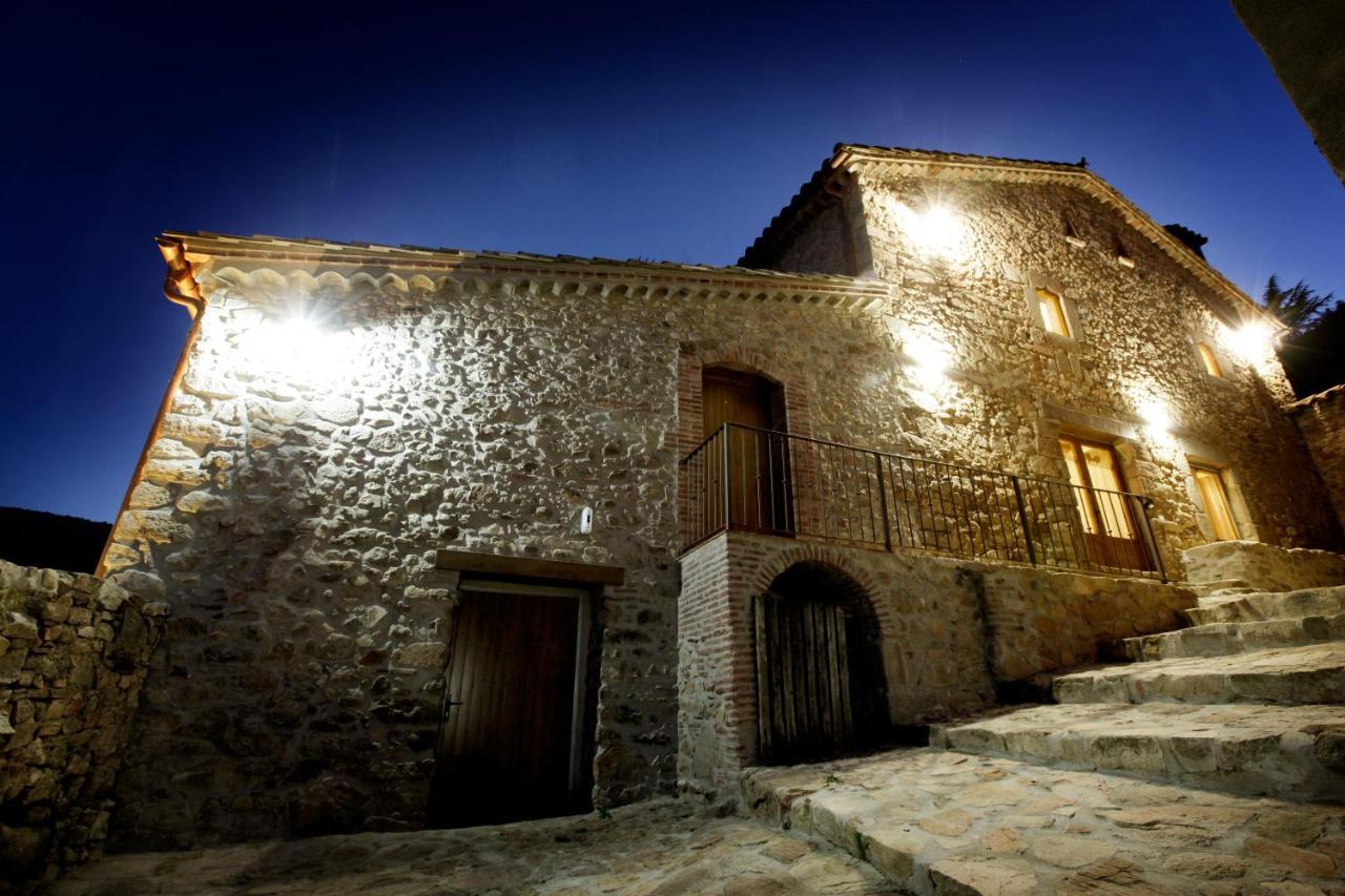 Agroturismo Mas Vilar, Feel At Home Arbúcies Kültér fotó