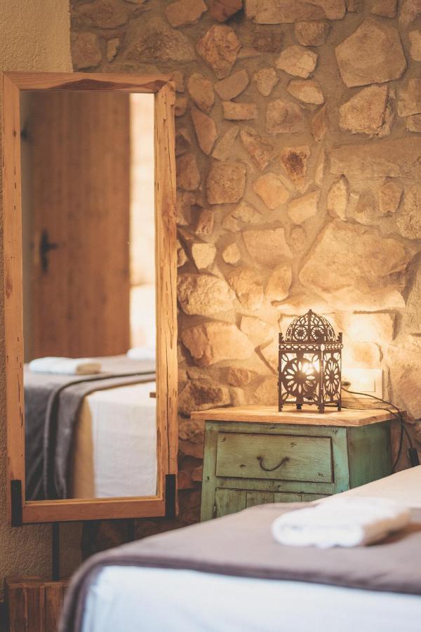 Agroturismo Mas Vilar, Feel At Home Arbúcies Kültér fotó