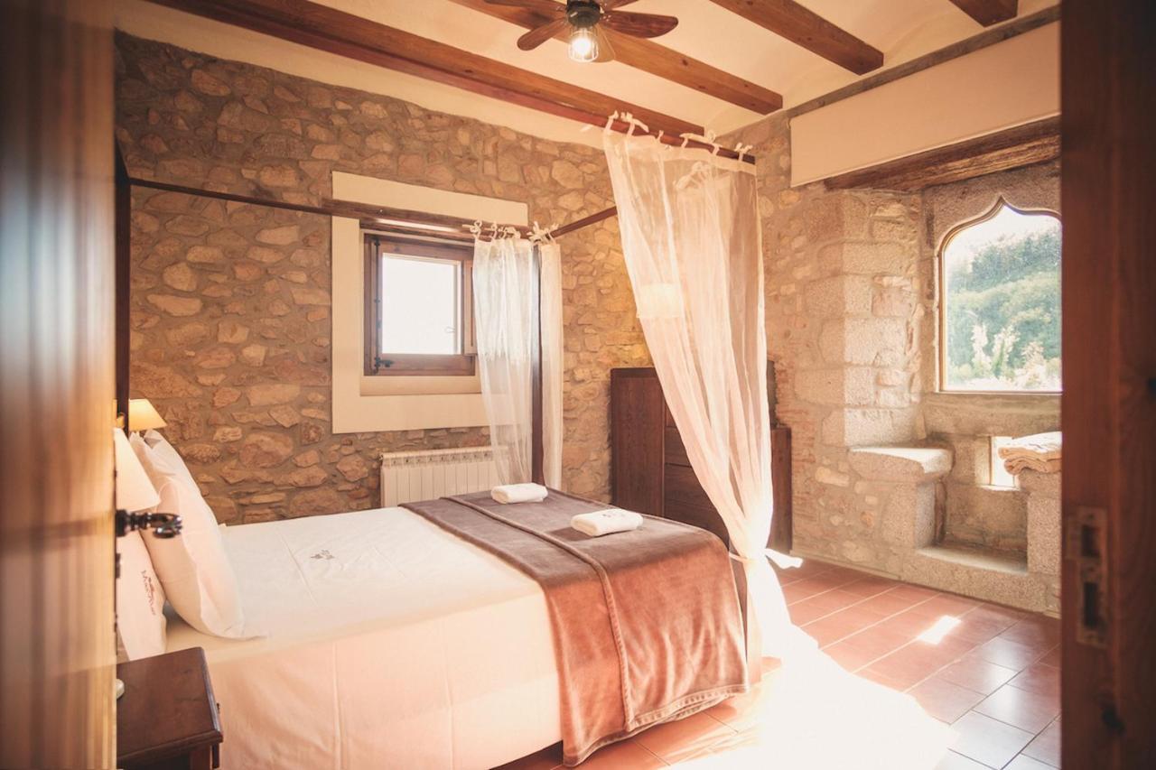Agroturismo Mas Vilar, Feel At Home Arbúcies Kültér fotó