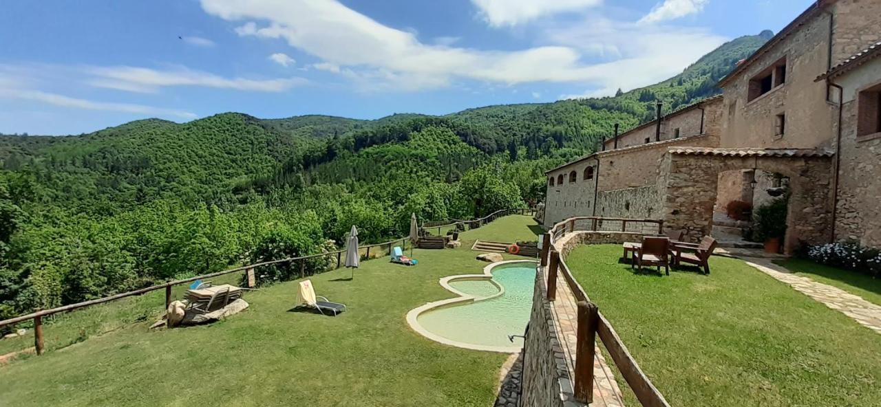 Agroturismo Mas Vilar, Feel At Home Arbúcies Kültér fotó