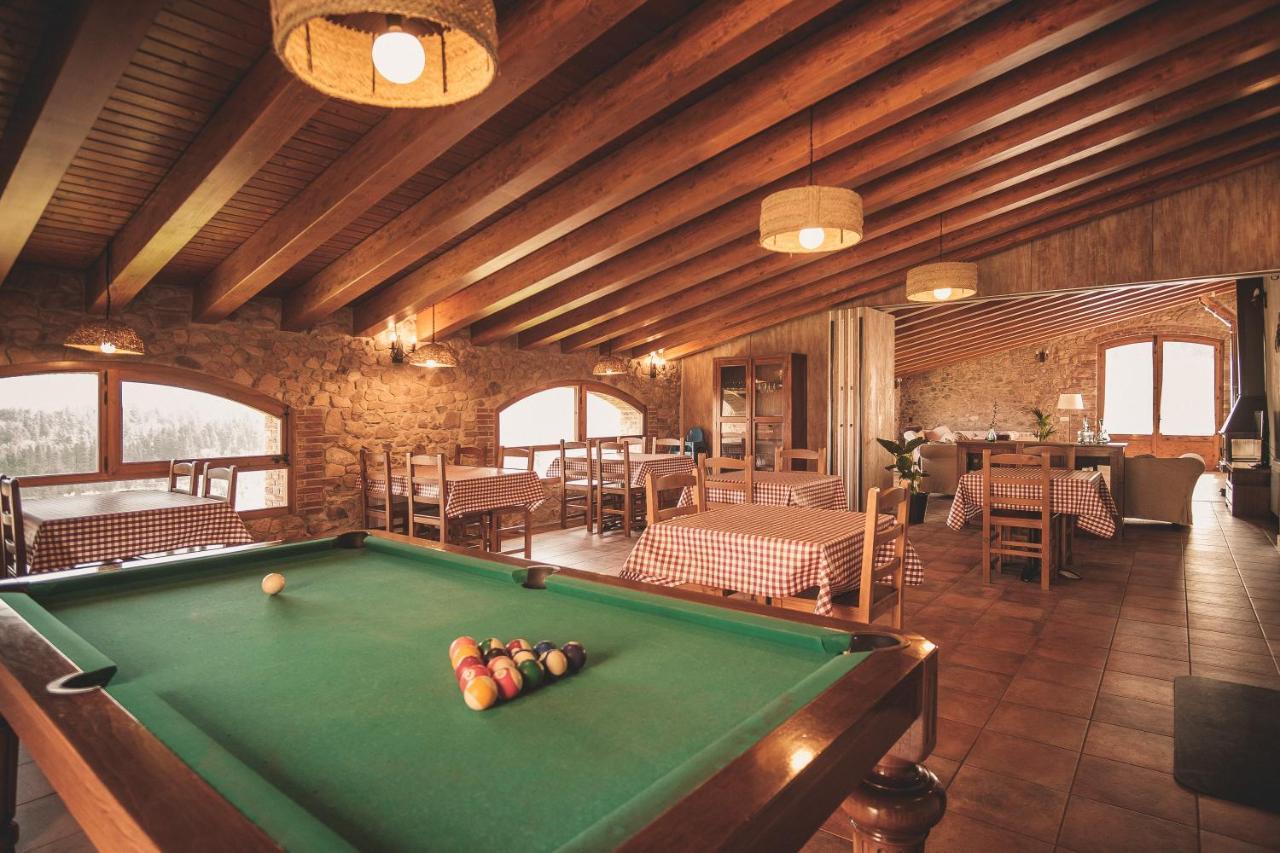Agroturismo Mas Vilar, Feel At Home Arbúcies Kültér fotó