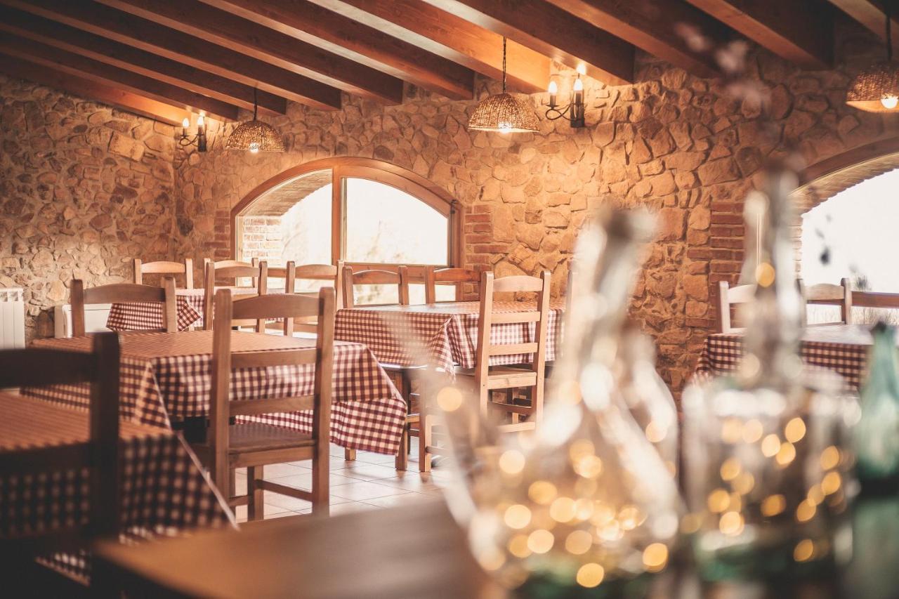 Agroturismo Mas Vilar, Feel At Home Arbúcies Kültér fotó