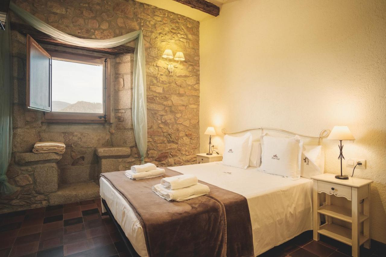 Agroturismo Mas Vilar, Feel At Home Arbúcies Kültér fotó