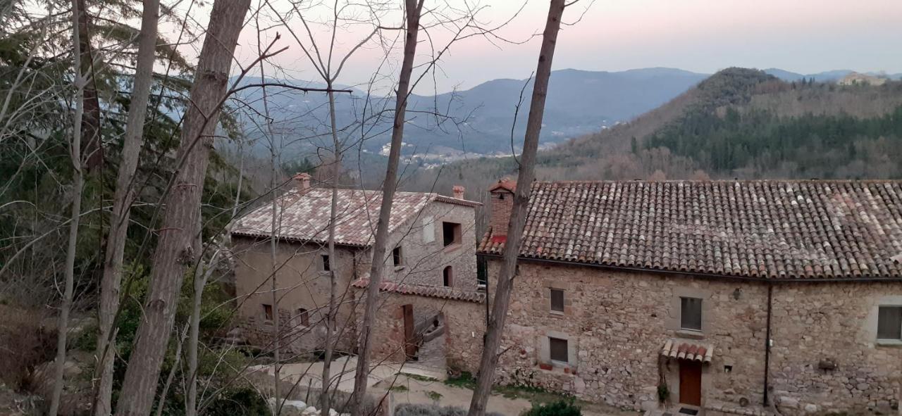 Agroturismo Mas Vilar, Feel At Home Arbúcies Kültér fotó